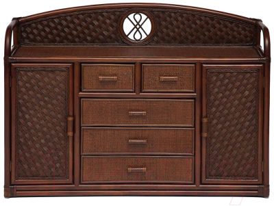 Комод Tetchair Andrea - фото