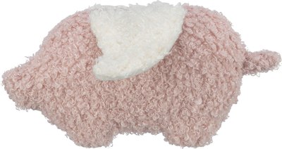 Игрушка для собак Trixie Junior Свинья 36169 - фото