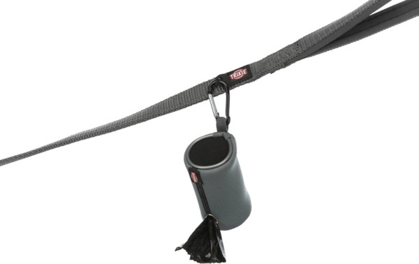 Диспенсер пакетов для выгула собак Trixie 22852