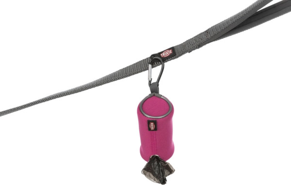 Диспенсер пакетов для выгула собак Trixie 22852