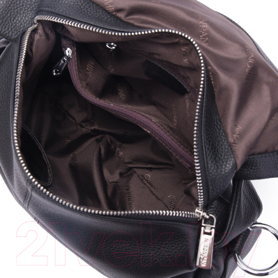 Сумка Mironpan 116821 (черный)