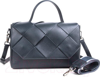 Сумка Mironpan 36046 (темно-синий) - фото