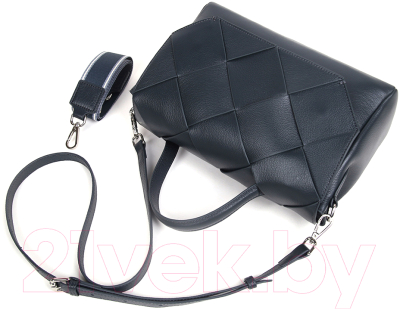 Сумка Mironpan 36046 (темно-синий)