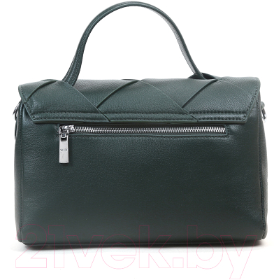 Сумка Mironpan 36046 (темно-зеленый)