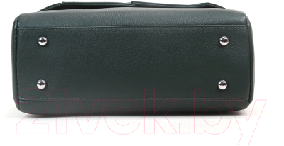 Сумка Mironpan 36046 (темно-зеленый)