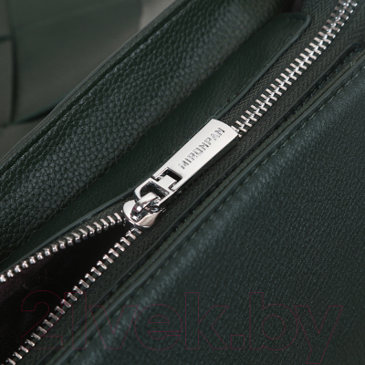 Сумка Mironpan 36046 (темно-зеленый)