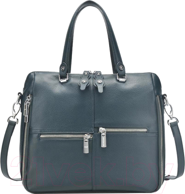 Сумка Mironpan 6018 (темно-синий) - фото