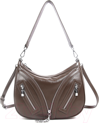 Сумка Mironpan 62360 (коричневый) - фото