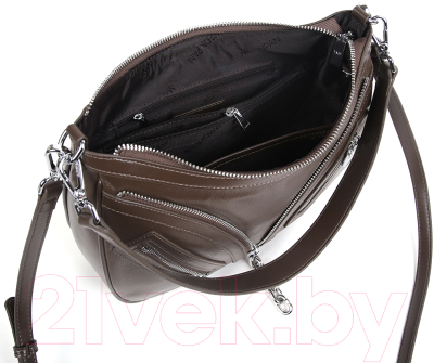 Сумка Mironpan 62360 (коричневый)
