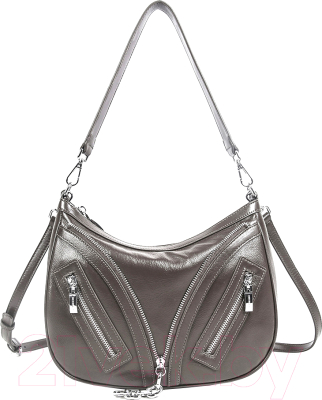 Сумка Mironpan 62360 (темно-серый) - фото