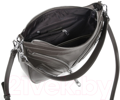 Сумка Mironpan 62360 (темно-серый)