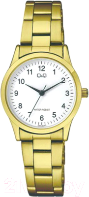 Часы наручные женские Q&Q C09AJ007Y - фото