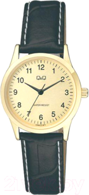 Часы наручные женские Q&Q C09AJ019Y - фото