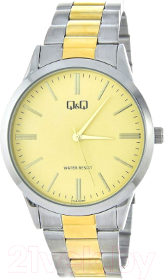 Часы наручные мужские Q&Q C10AJ003Y - фото