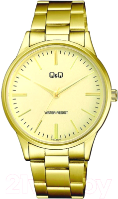 Часы наручные женские Q&Q C10AJ005Y - фото