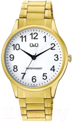 Часы наручные женские Q&Q C10AJ009Y - фото