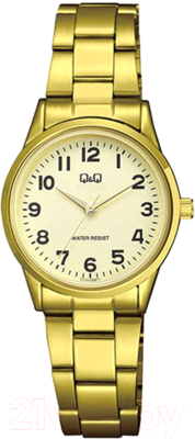 Часы наручные женские Q&Q C11AJ009Y - фото