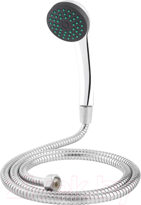 Душевой гарнитур Рыжий кот SS-01 / 105682 - фото