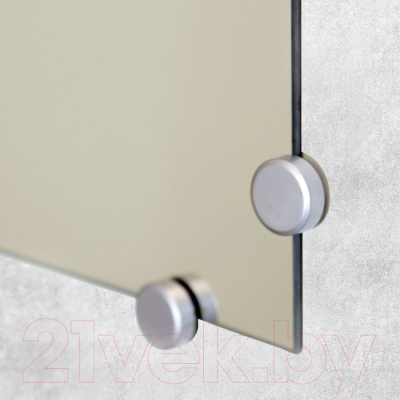 Комплект для крепления зеркал Trodos 101 D17