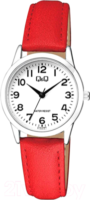 Часы наручные женские Q&Q C11AJ019Y - фото