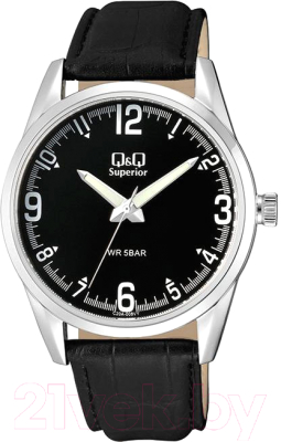 Часы наручные мужские Q&Q C20AJ008Y - фото