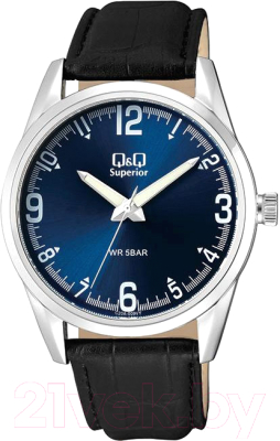 Часы наручные мужские Q&Q C20AJ009Y - фото
