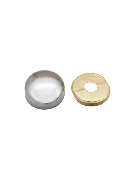 Комплект для крепления зеркал Trodos 102 D17