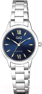 Часы наручные женские Q&Q Q11AJ002Y - фото