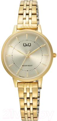 Часы наручные женские Q&Q Q48BJ003Y - фото