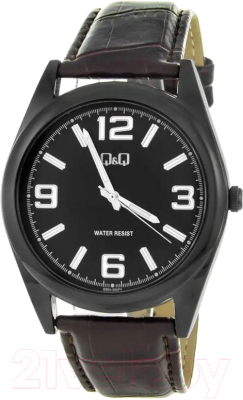 Часы наручные мужские Q&Q Q68AJ002Y - фото