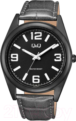 Часы наручные мужские Q&Q Q68AJ003Y - фото