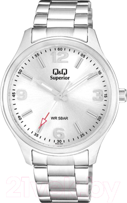 Часы наручные мужские Q&Q S00AJ003Y - фото