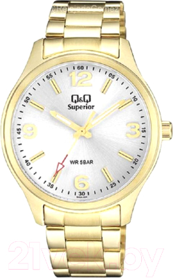 Часы наручные мужские Q&Q S00AJ004Y - фото