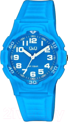 Часы наручные мужские Q&Q V31AJ002Y - фото