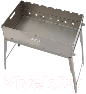 Мангал Hanhi 2 складной