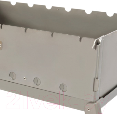 Мангал Hanhi 2 складной