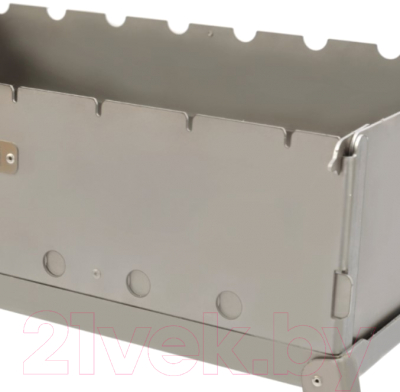 Мангал Hanhi 2 складной