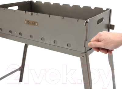 Мангал Hanhi 2 складной