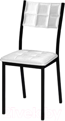 Стул Древпром Дункан ДП2-20 - фото