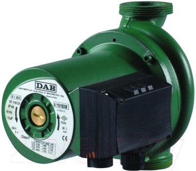 Циркуляционный насос DAB A 110/180 ХТ - фото