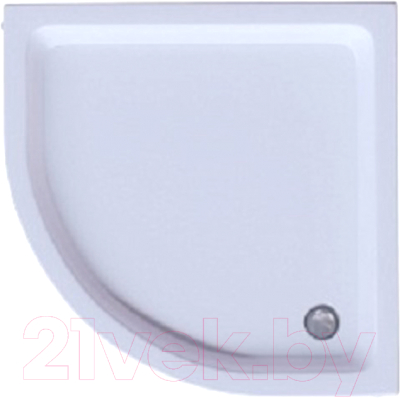 Душевой поддон Aquatek DPA-0000007 (без сифона) - фото