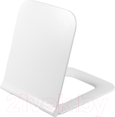 Сиденье для унитаза CeraStyle Hera SC00101S50003012 - фото