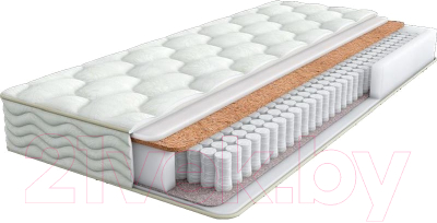 Матрас Askona Enchanted Dreams Sophia 180x200