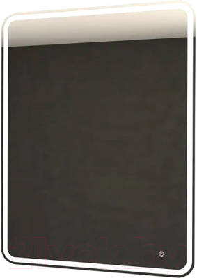 Зеркало Axus Umbrella 50x70 Стандарт - фото