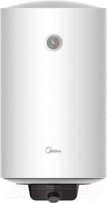 Накопительный водонагреватель Midea MWH-8015-CEMSL - фото