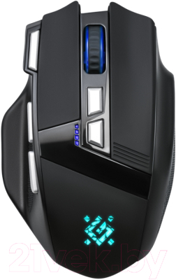 Мышь Defender Knight GM-885 / 52885 - фото