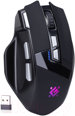 Мышь Defender Knight GM-885 / 52885