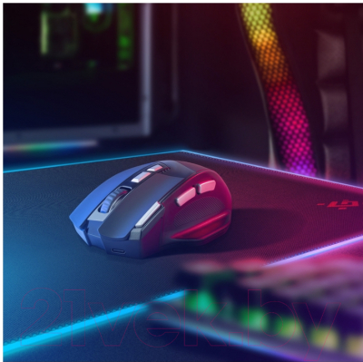 Мышь Defender Knight GM-885 / 52885