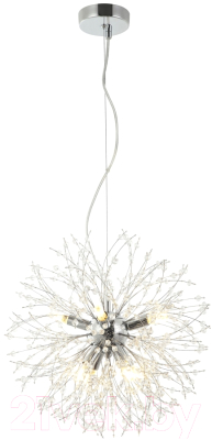 Люстра Lussole Davie LSP-8775 - фото