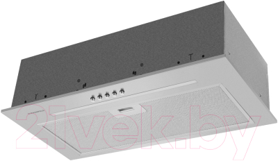 Вытяжка скрытая Maunfeld Crosby 850LED - фото